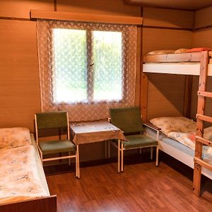 Dreibettzimmer