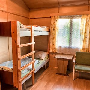 Vierbettzimmer